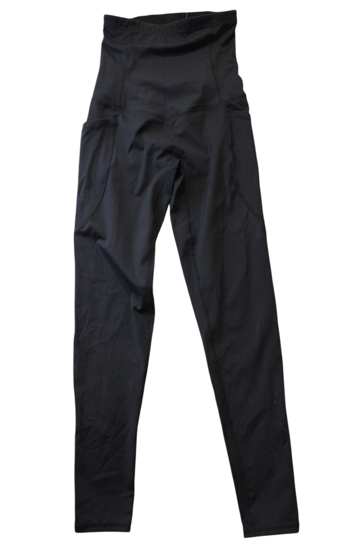 Emamaco Leggings, Black, Medium/12