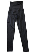 Emamaco Leggings, Black, Medium/12