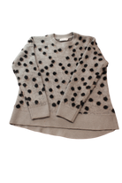 Decjuba Jumper, Grey, M