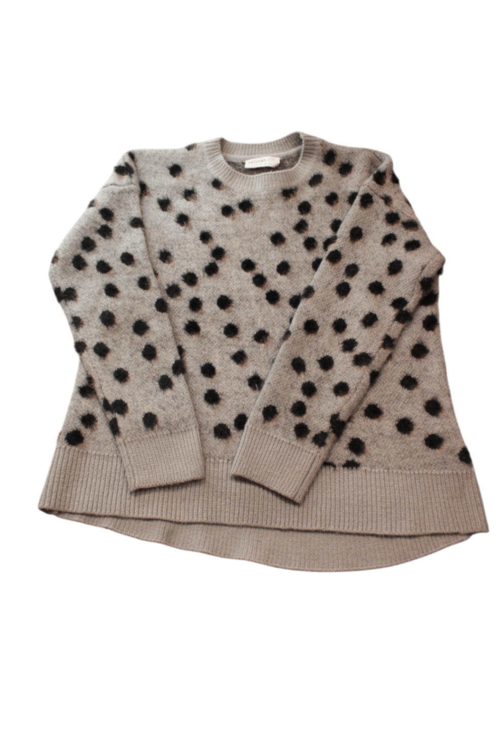 Decjuba Jumper, Grey, M