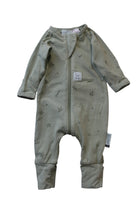 Ergopouch Jumpsuit, green, 0000
