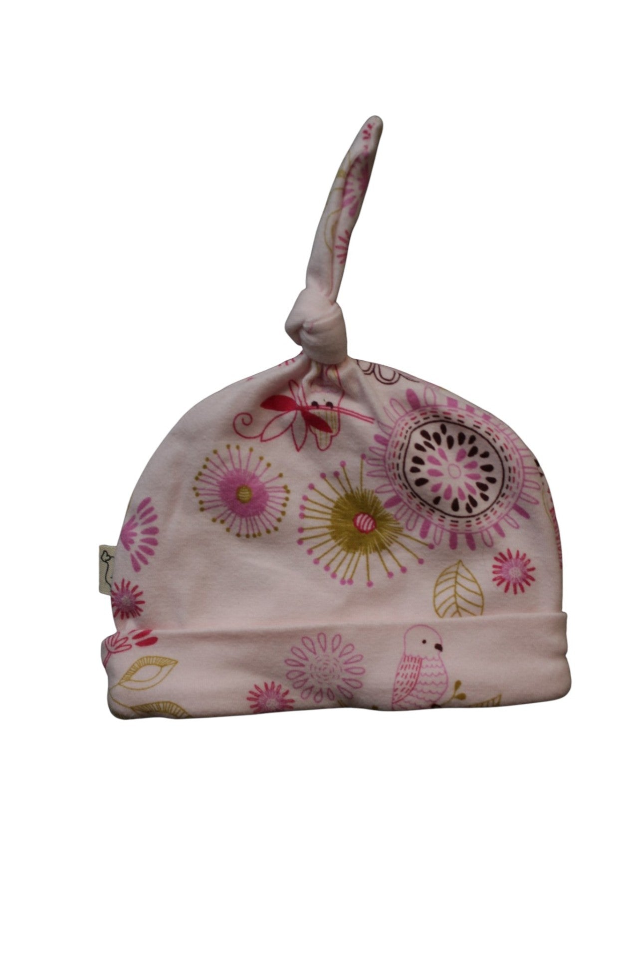 Peter Alexander Baby Hat, Pink, 00
