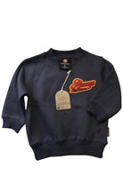 Clothing The Gaps Jumper, Black, 2