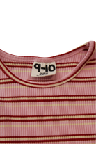 Cotton On Kids Long-Sleeve T-Shirt, Pink, 9-10
