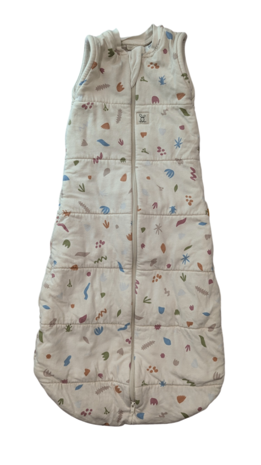 ergoPouch Sleeping Bag, Cream, 000-1