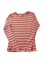 Cotton On Kids Long-Sleeve T-Shirt, Pink, 9-10