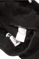 Minti Melbourne Pants, Black and beige, 8