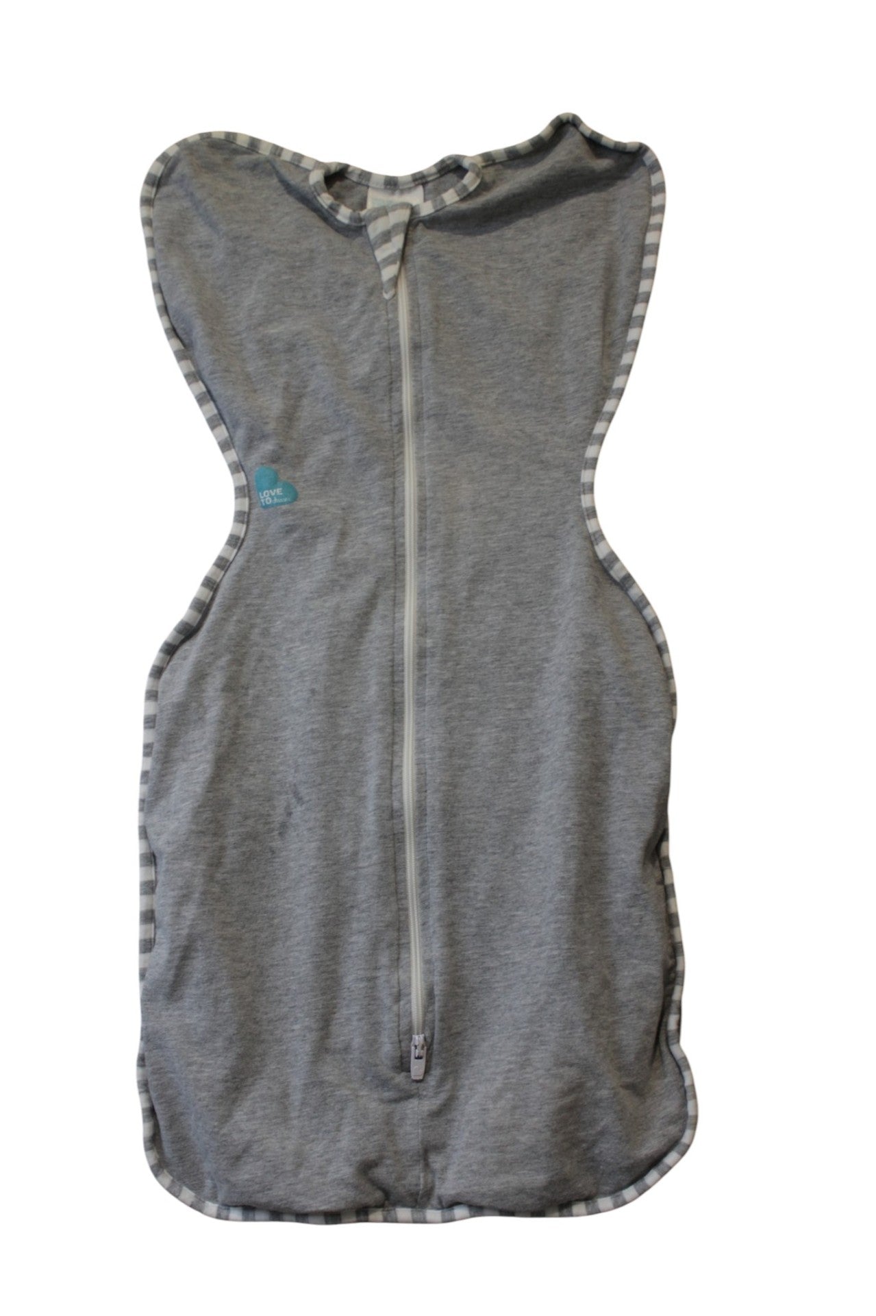 Love to Dream Swaddle , Grey, 000