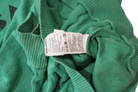 BOBO CHOSES Jumper, Green, 6-7