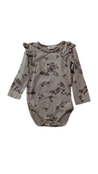 Noa Noa Bodysuit , Mushroom, 74