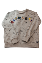 M&S Jumper, Grey, 13-14 yrs