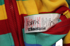 Frugi Hoodie, Multicolour, 5-6 years / 110-116 cm