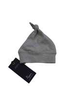 Pappe Beanie, Grey marle, XXS (prem)