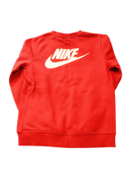 Nike Jumper, Red, M