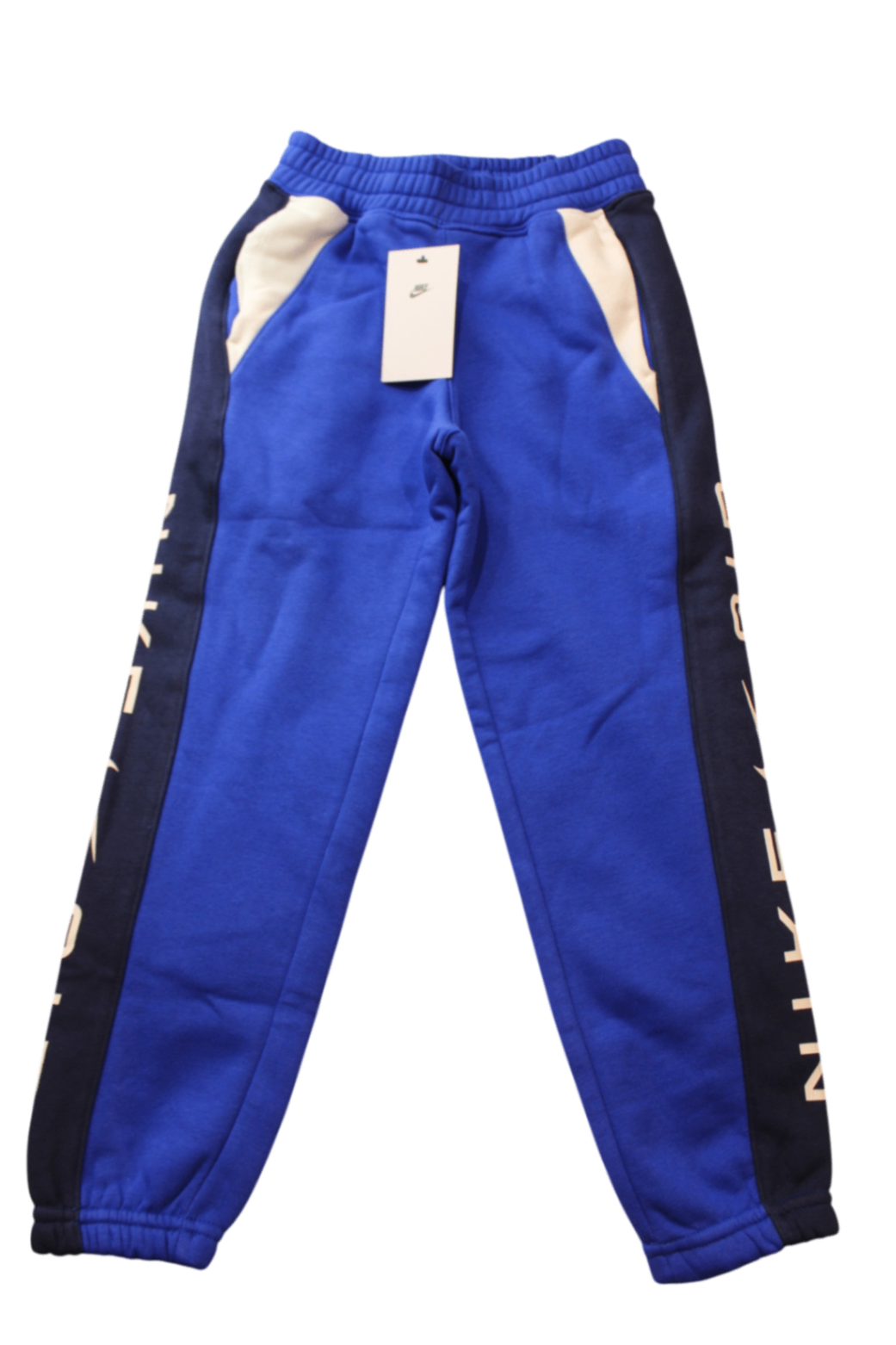 Nike Pants, Blue, S