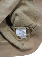 Soll. The Label Hoodie, Beige, 4