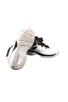 Jordan Shoes, White, black and red, 2Y