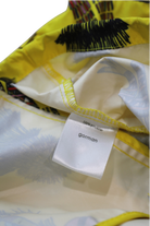 Gorman Kids Raincoat, Yellow, S