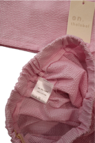 En. The Label Outfit, Pink, 5