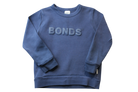 Bonds Jumper, Blue, 3