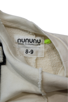 NUNUNU Jumper, Cream, 8-9