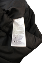 Jordan Puffer Jacket, Black, 8-10