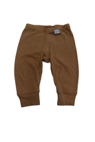 Poudre Organic Leggings, Ochre, 000