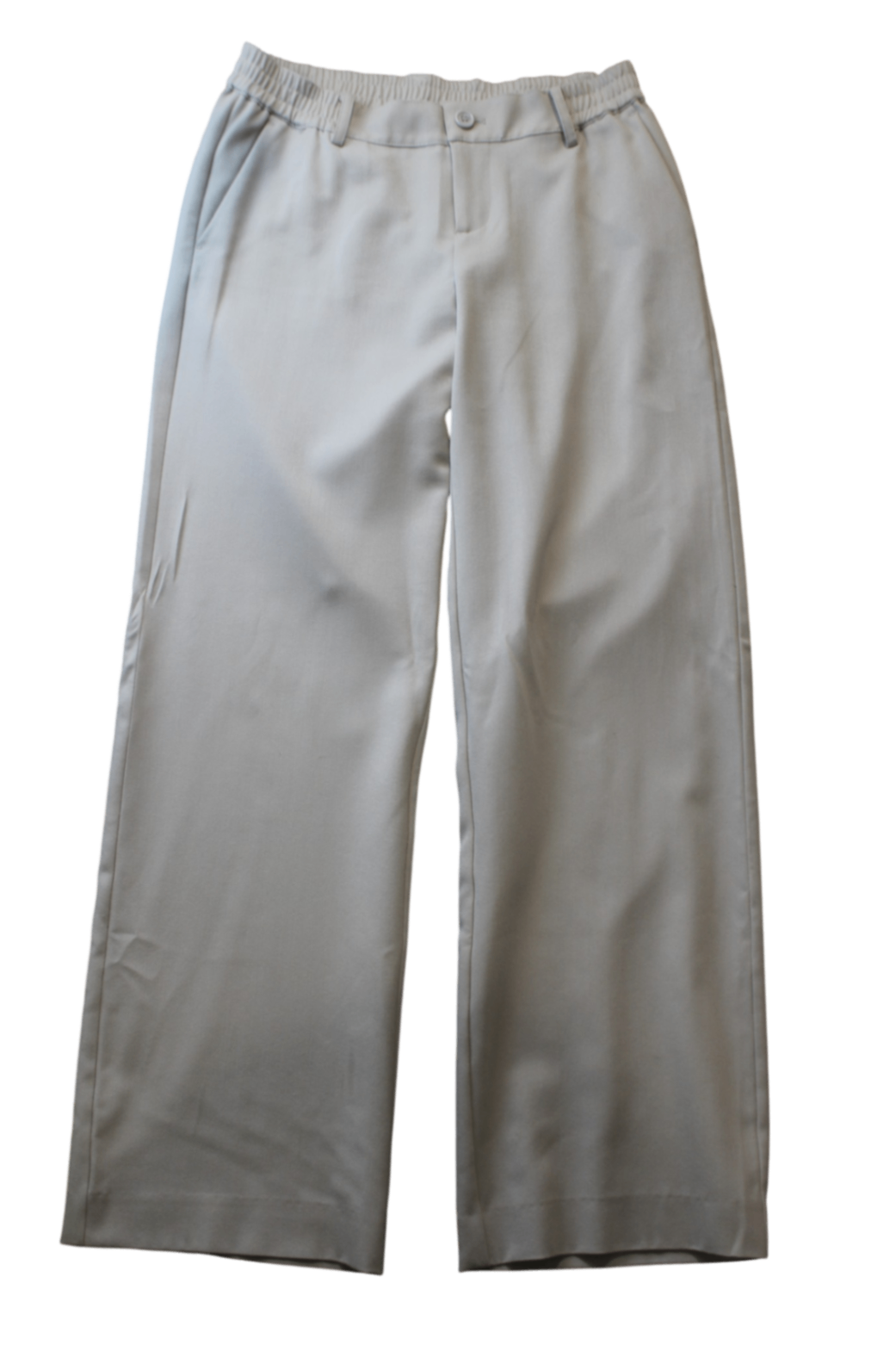 *Soon Pants, Beige, 8