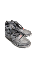 Jordan Sneakers, Black and grey, US 13.5/EUR 31.5