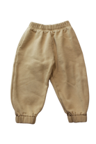 Soll. The Label Pants, Beige, 3