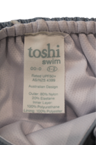 Toshi Swim Swimwear, Blue, 1-2