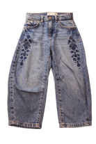 Cotton On Kids Jeans, Blue, 3