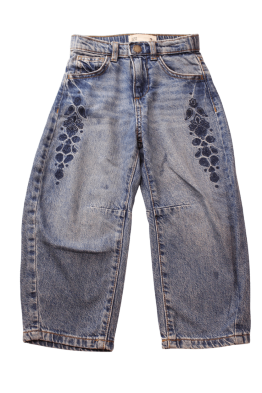 Cotton On Kids Jeans, Blue, 3