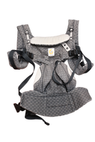 Ergobaby Baby Carrier, Grey, One Size
