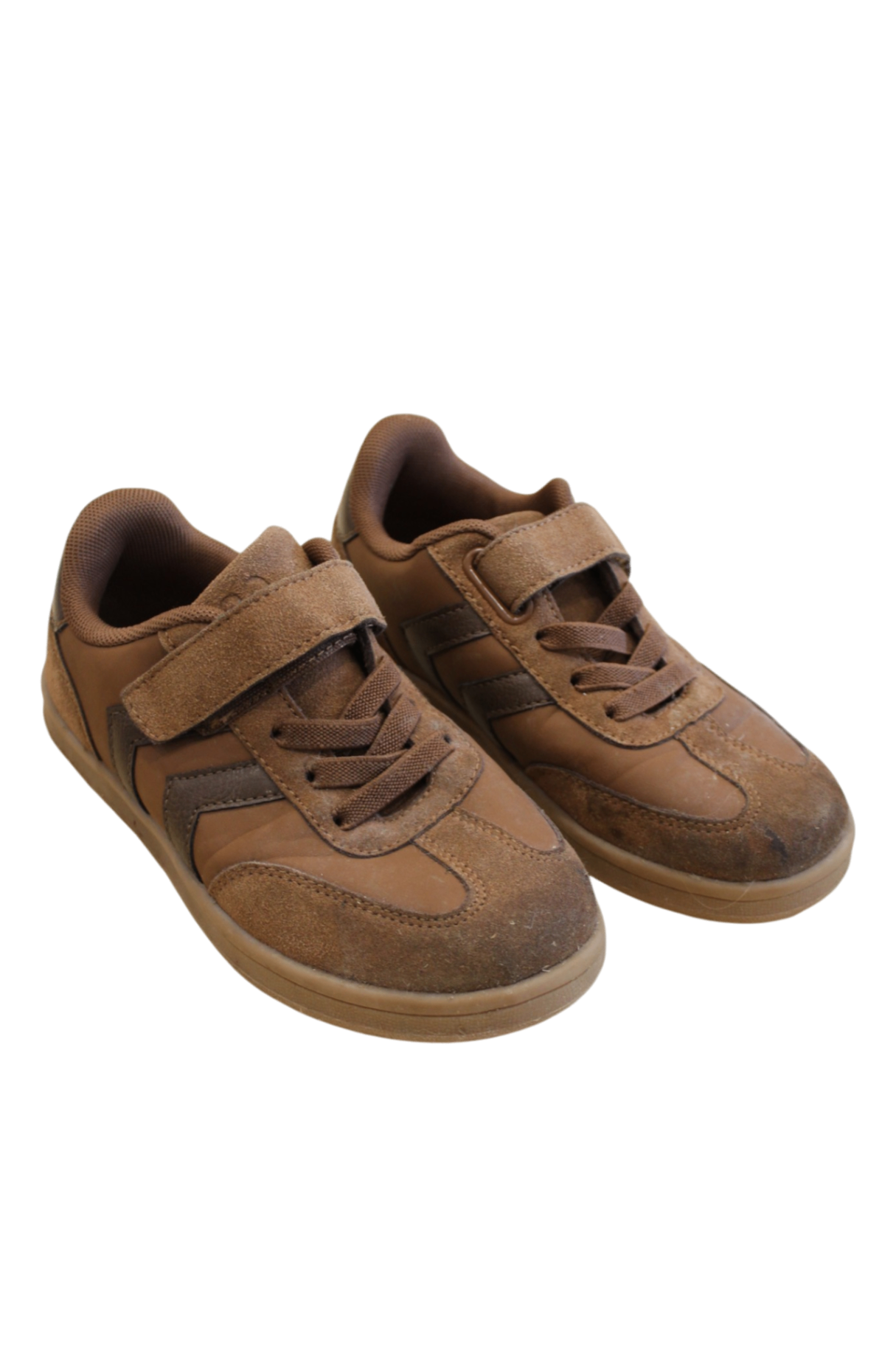 Ciao Shoes, Brown, EU 31