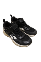 Reebok Shoes, Black and White, US 11/EUR 27.5