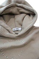 ST. SOHL Hoodie, Beige, 6