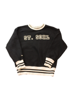 ST. SOHL Jumper, Black, 7