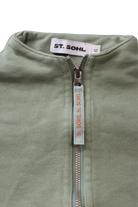 St. Sohl Jumper, Sage green, 6