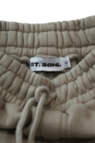 St. Sohl Pants, Beige, 5