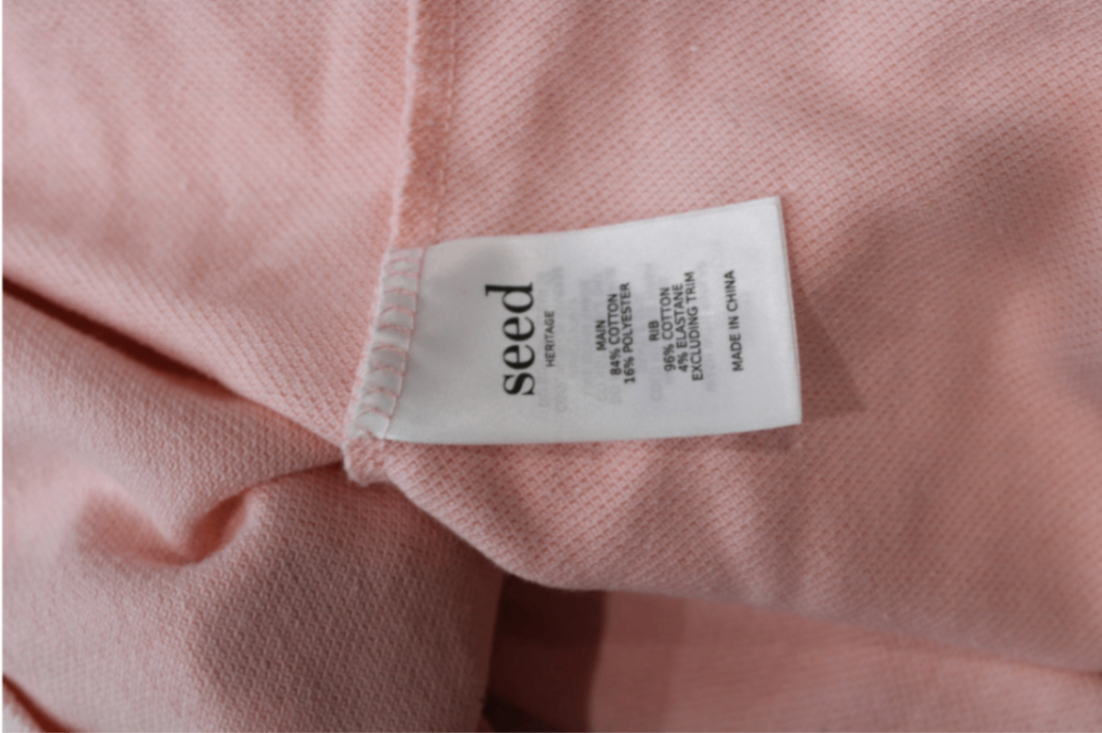 Seed Heritage Dress, Pink, 6