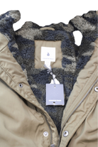Country Road Jacket, Khaki, 8-9