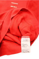 Nike Jumper, Red, M
