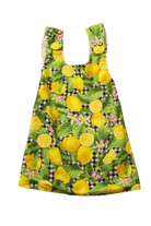 Handmade Dress, Yellow, 0-1