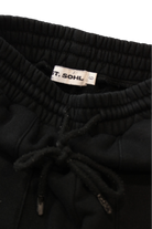 ST. SOHL Pants, Black, 6