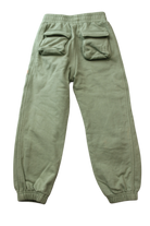 St. SOHL Pants, Sage green, 5