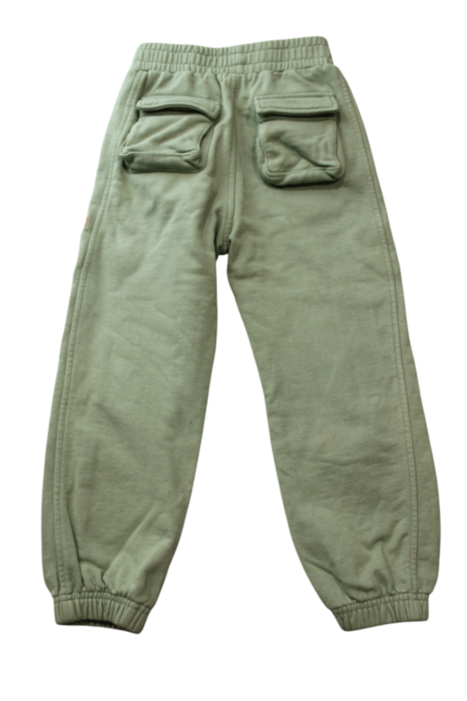 St. SOHL Pants, Sage green, 5