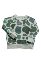 Minti Jumper, Mint/green, 3