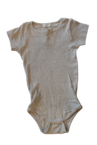 Jamie Kay Bodysuit, Grey marle, 2