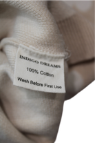 Indigo Dreams Jumper, Beige, 3Y